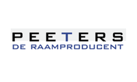 Peeters - De Raamproducent Peeters - De Raamproducent