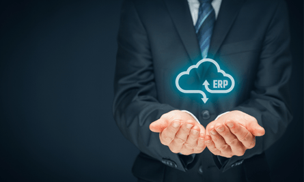 Cloud Based ERP Odoo Digimedio