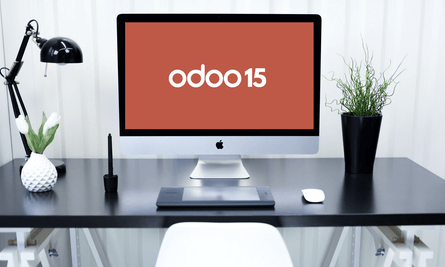 Odoo v15 is out nieuwe features
