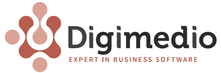 Digimedio Logo